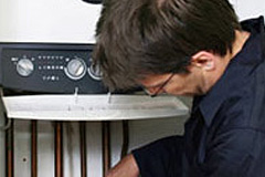 boiler service West Haddlesey