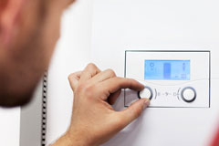 best West Haddlesey boiler servicing companies