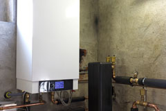 West Haddlesey condensing boiler companies