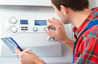 free West Haddlesey gas safe engineer quotes