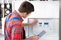 West Haddlesey boiler servicing